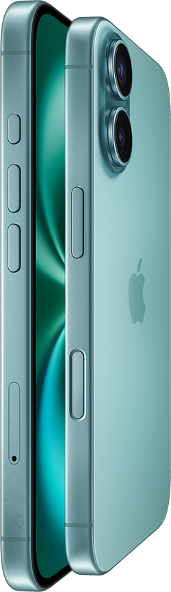 iPhone 16