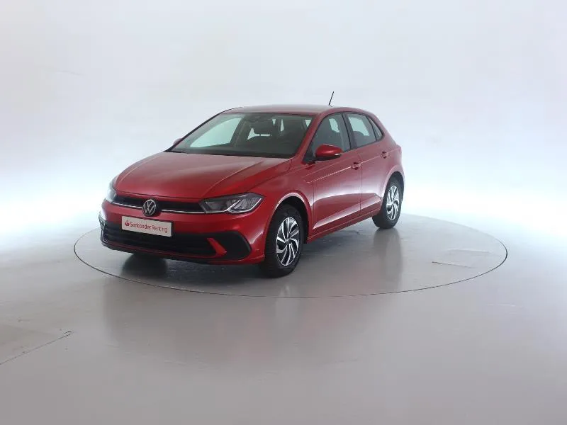 Volkswagen Polo de 2025