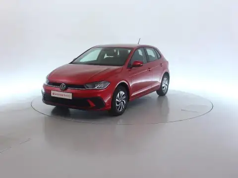 Volkswagen Polo 2025