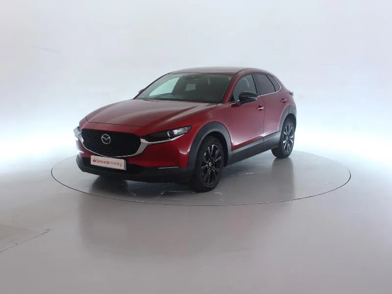 Mazda CX-30 de 2023