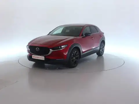Mazda CX-30 2023