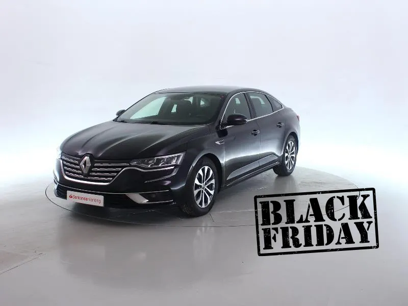 Renault Talisman de 2021