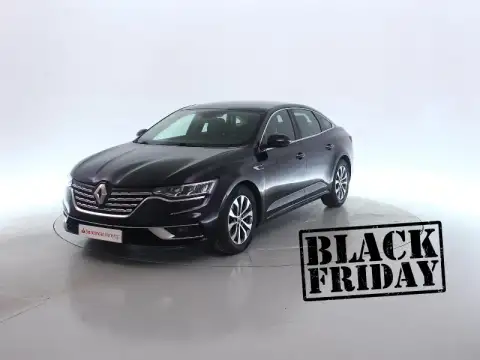 Renault Talisman 2021