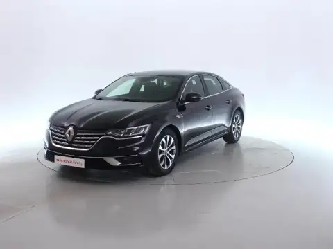 Renault Talisman 2021