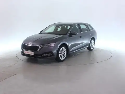 Skoda Octavia Combi 2023