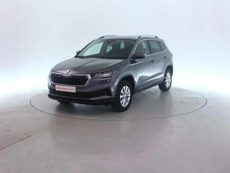 Skoda Karoq de 2024