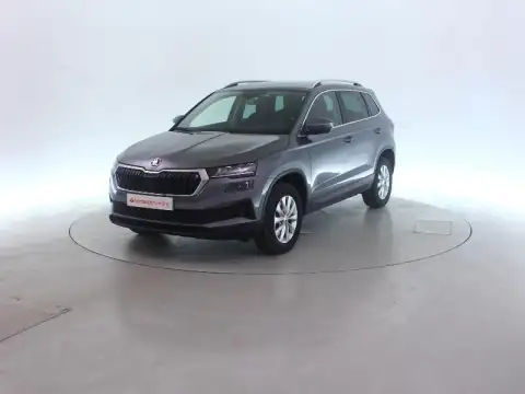 Skoda Karoq 2024