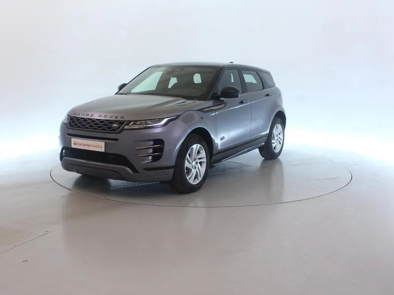 Land Rover Range Rover de 2023