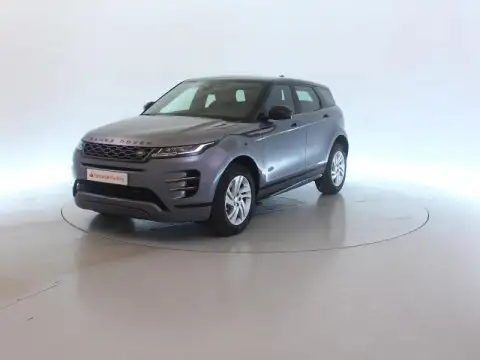 Land Rover Range Rover 2023
