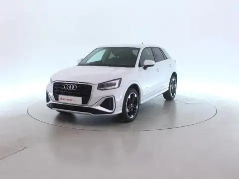 Audi Q2 2022