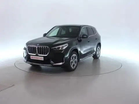 BMW X1 2024