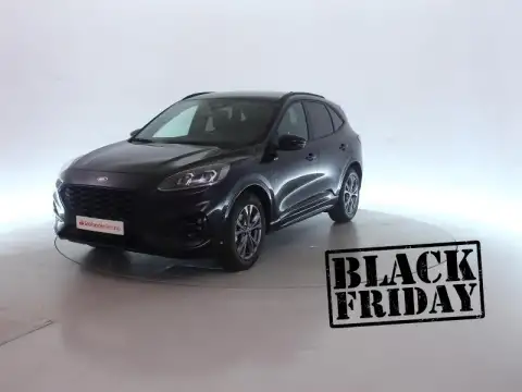 Ford Kuga 2023