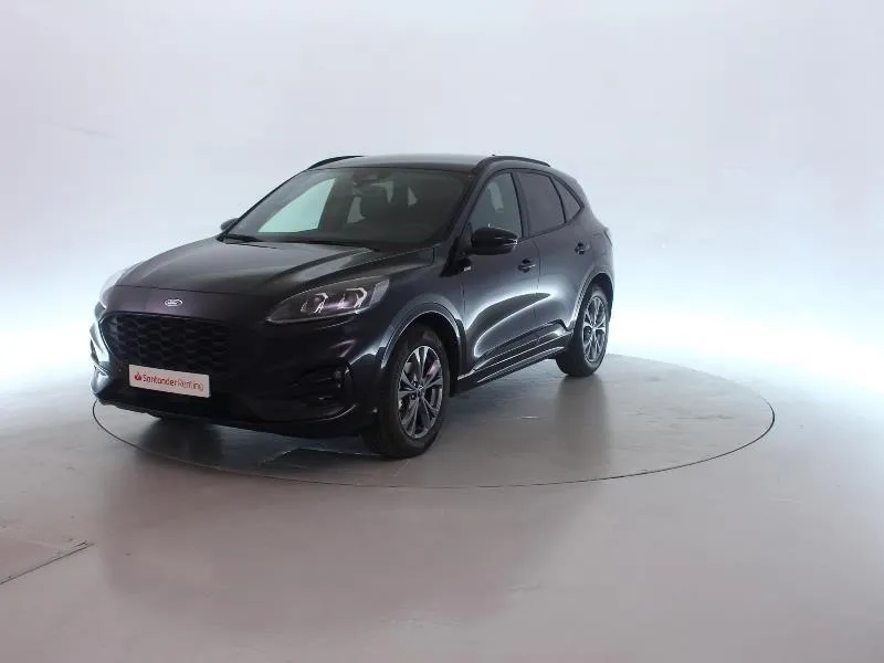 Ford Kuga de 2023