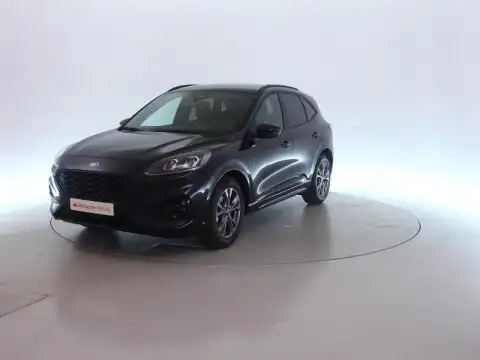 Ford Kuga 2023