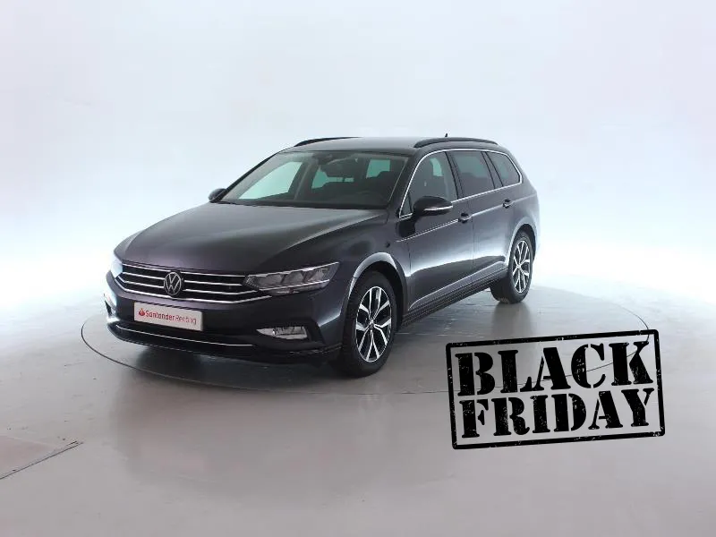 Volkswagen Passat de 2022