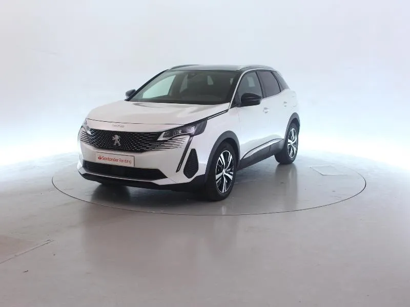 Peugeot 3008 de 2023