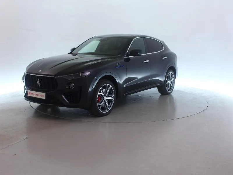 Maserati Levante de 2022