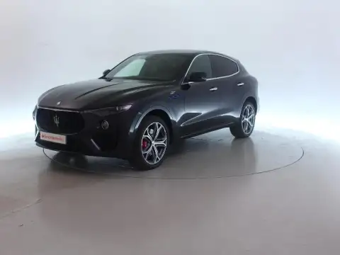 Maserati Levante 2022