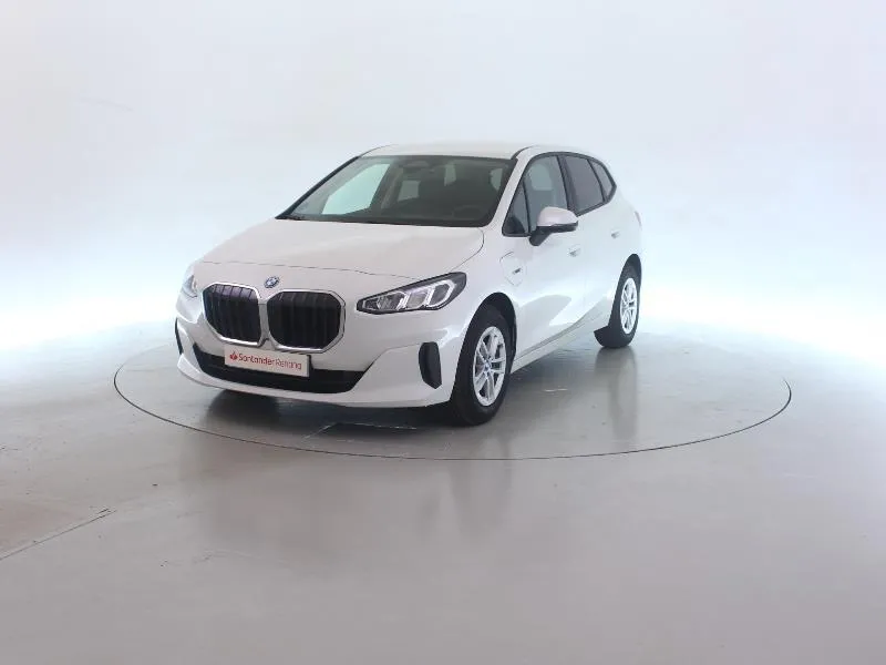 BMW SERIE 2 de 2024