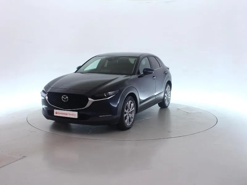 Mazda CX-30 de 2021