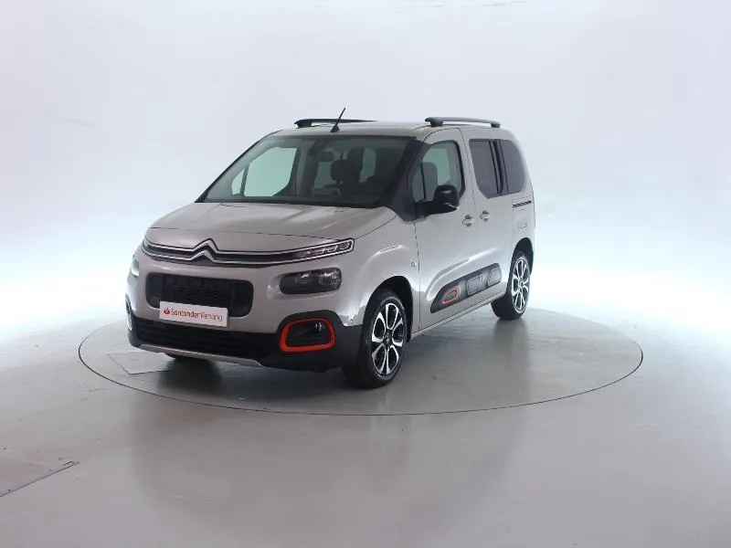 Citroen Berlingo (Combi) de 2021