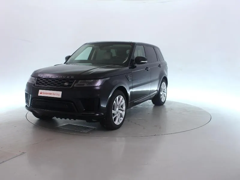 Land Rover Range Rover Sport de 2021
