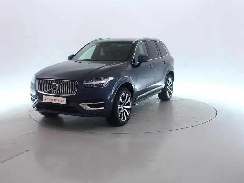 Volvo XC90 de 2021