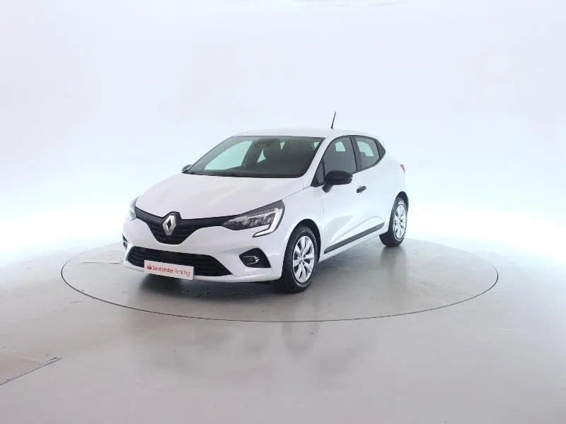 Renault Clio de 2021