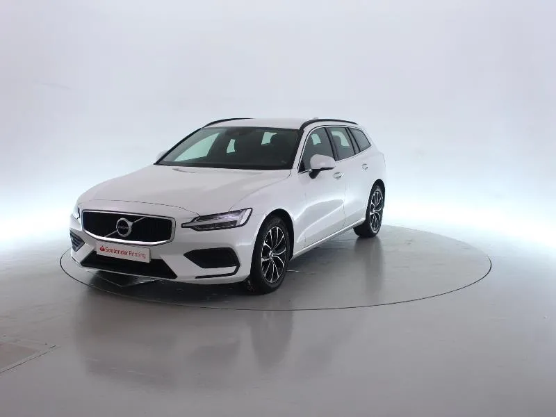 Volvo V60 de 2021