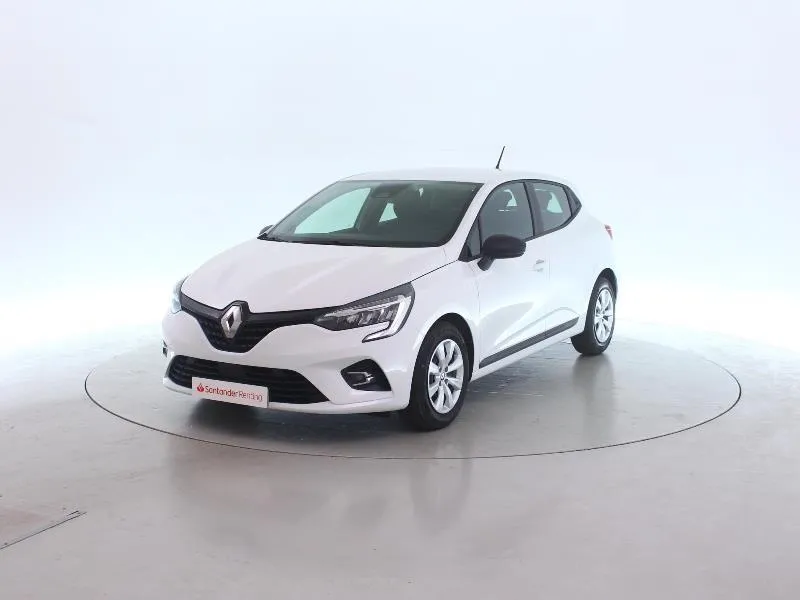 Renault Clio de 2021