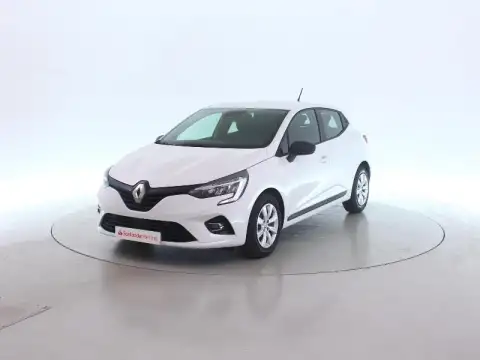 Renault Clio 2021