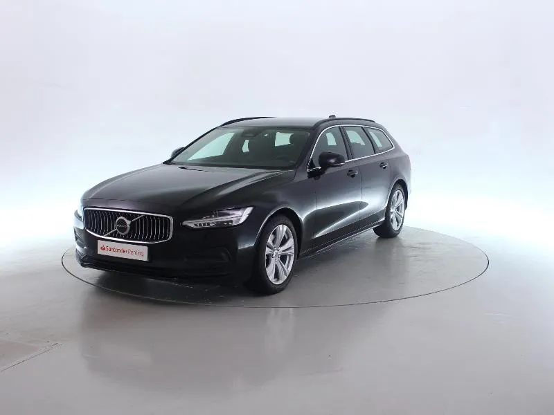 Volvo V90 de 2021