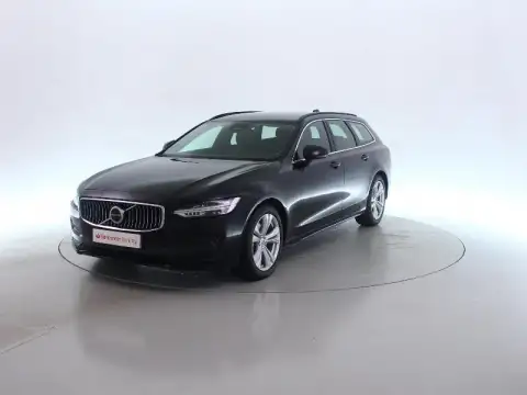 Volvo V90 2021