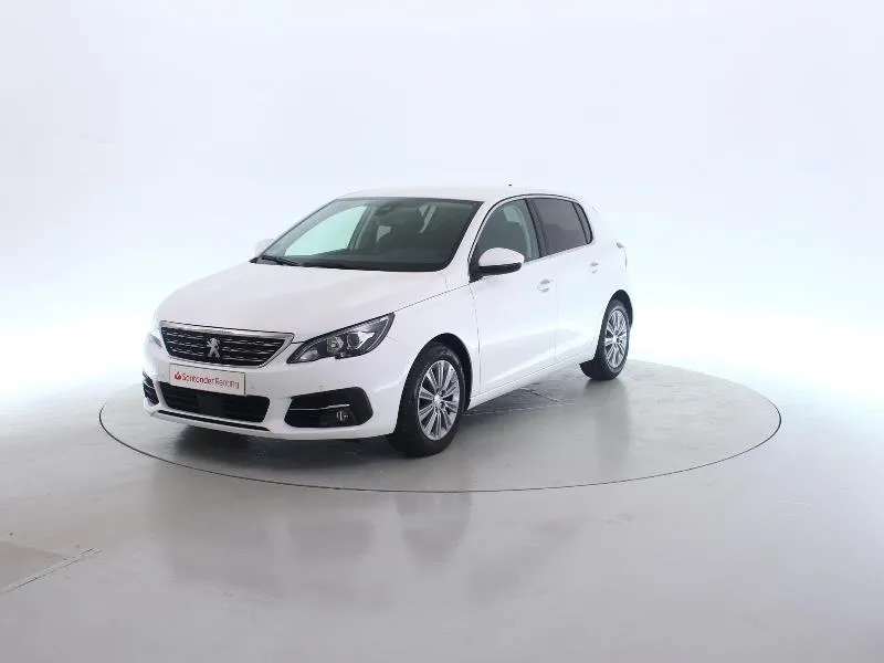 Peugeot 308 de 2021