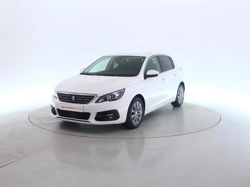 Peugeot 308 de 2021