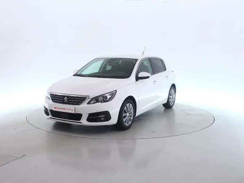 Peugeot 308 de 2021