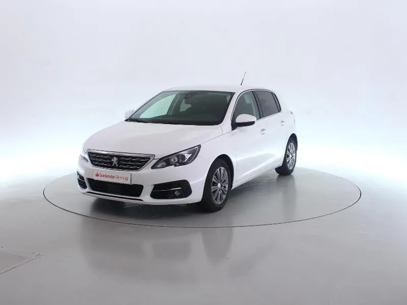 Peugeot 308 de 2021