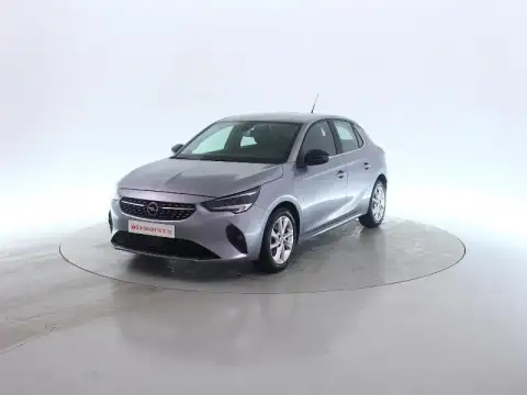 Opel Corsa 2021