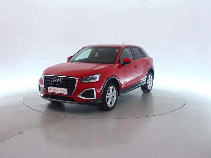 Audi Q2 de 2021