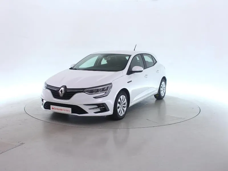 Renault Megane de 2021
