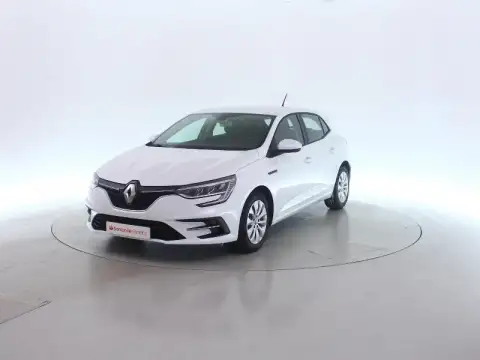 Renault Megane 2021