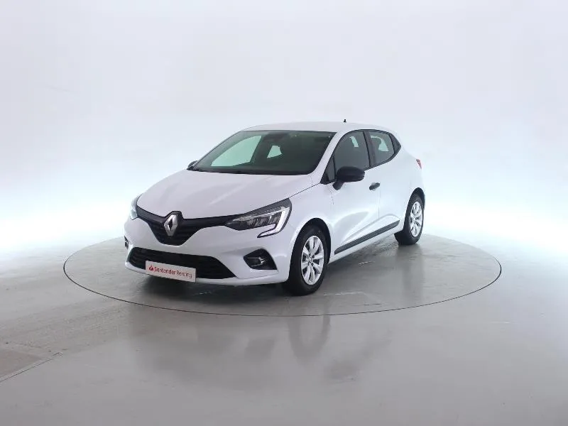 Renault Clio de 2021