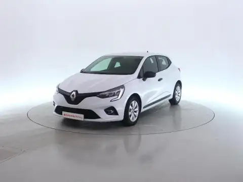 Renault Clio 2021