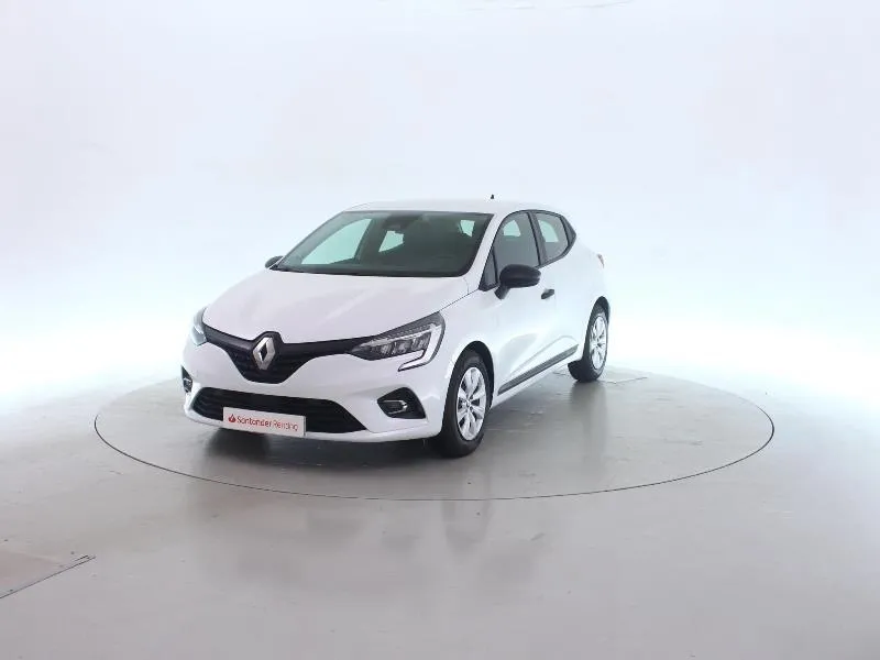 Renault Clio de 2021
