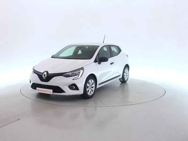 Renault Clio de 2021