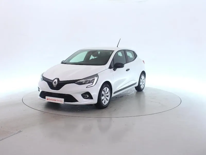 Renault Clio de 2021