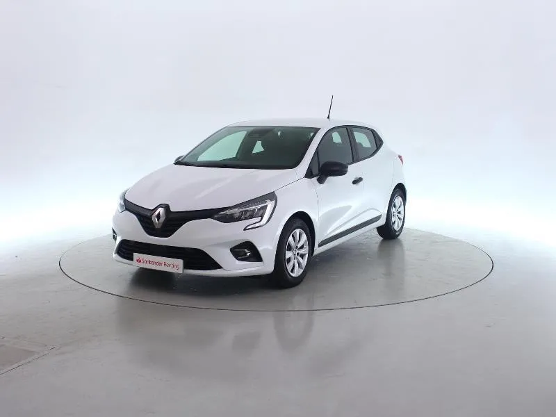 Renault Clio de 2021