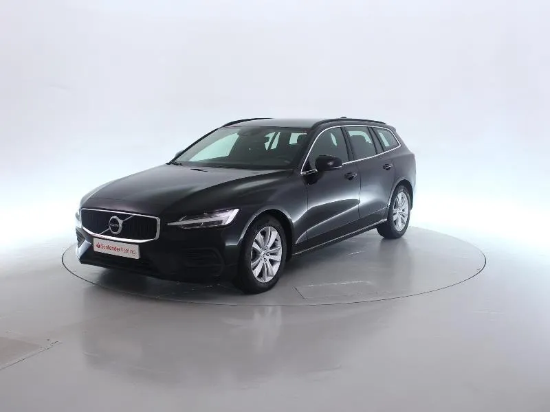 Volvo 2.0 de 2021