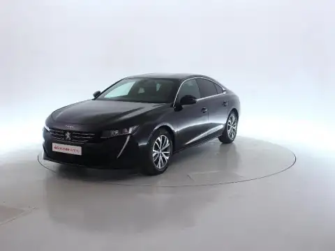 Peugeot 508 2021