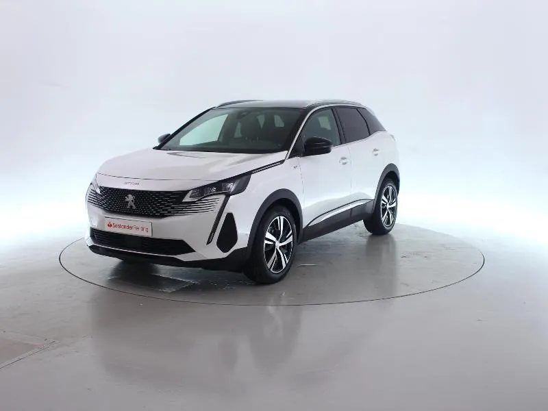 Peugeot 3008 de 2021